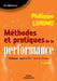 Méthodes et pratiques de la performance by Lorino, Philippe