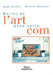 Mettez de l'art dans votre com by Kieffer, Anne