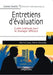Entretiens d'évaluation: Guide pratique pour le manager efficace by Lora, Michel