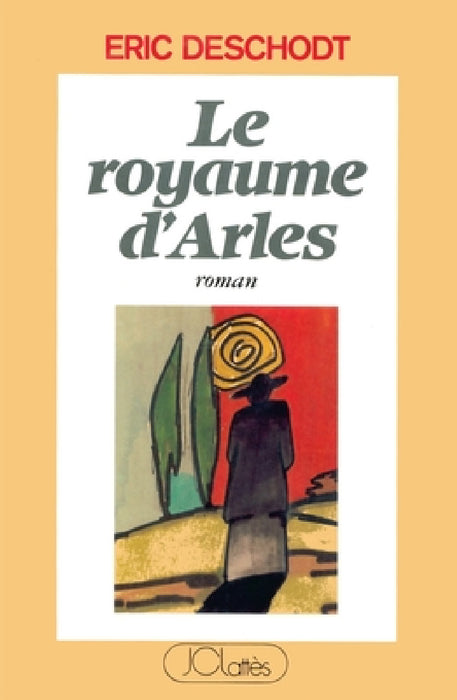 Le royaume d'Arles by Deschodt-E