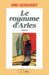 Le royaume d'Arles by Deschodt-E