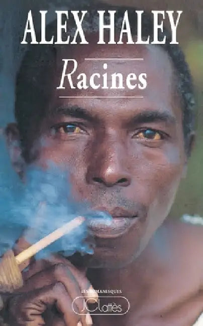 Racines-compilation by Haley-A