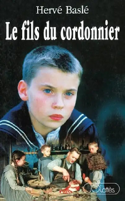 Le fils du cordonnier by Basle-H