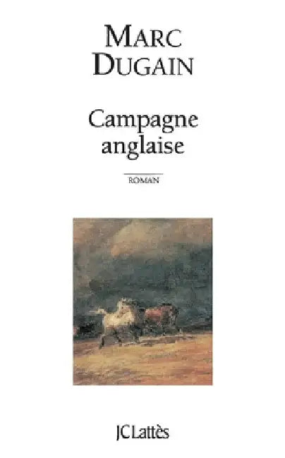 Campagne anglaise by Dugain-M
