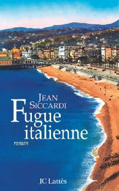 Fugue italienne by Siccardi-J