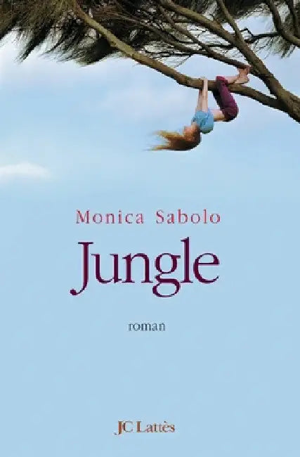 Jungle by Sabolo-M