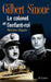 Le colonel et l'enfant-roi by Gilbert Sinoué