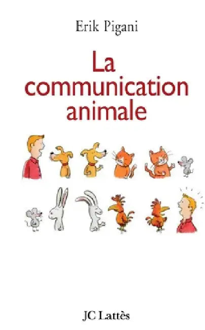 La communication animale by Pigani-E