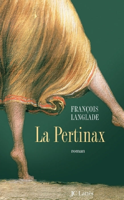 La Pertinax by Langlade-F