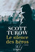Le silence des héros by Scott Turow