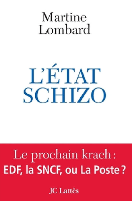 L'Etat schizo by Lombard-M