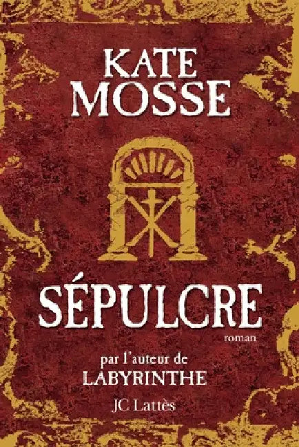Sépulcre by Mosse-K
