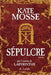 Sépulcre by Mosse-K