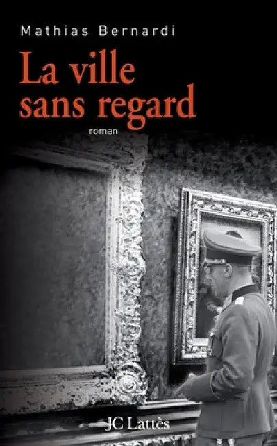 La ville sans regard by Bernardi-M