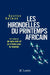 Les hirondelles du printemps africain by Gaston Kelman