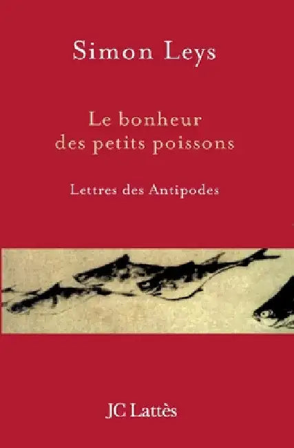 Le bonheur des petits poissons by Leys-S