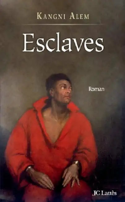 Esclaves by Alem-K