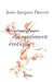 Métamorphose du sentiment érotique by Jean-Jacques Pauvert