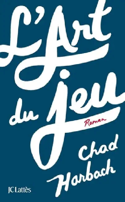 L'art du jeu by Harbach-C