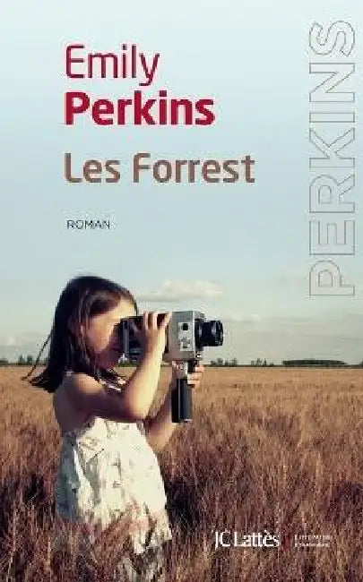 Les Forrest by Emily Perkins