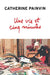 Une vie et cinq minutes by Catherine Painvin