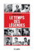 Le Temps Des Legendes by Margot-O