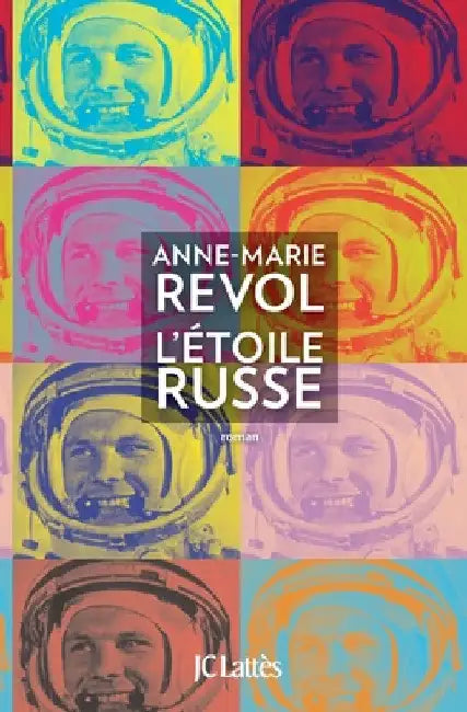 L'étoile russe by Revol-A