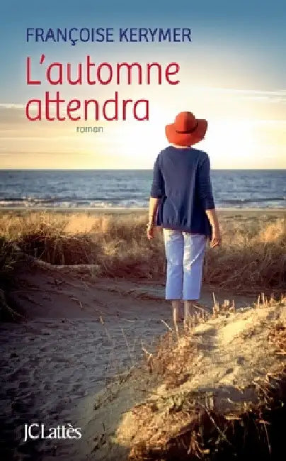 L Automne Attendra by Kerymer-F