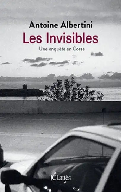 Les invisibles by Albertini-A