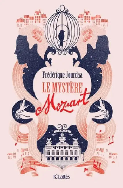 Le Mystère Mozart by Jourdaa-F