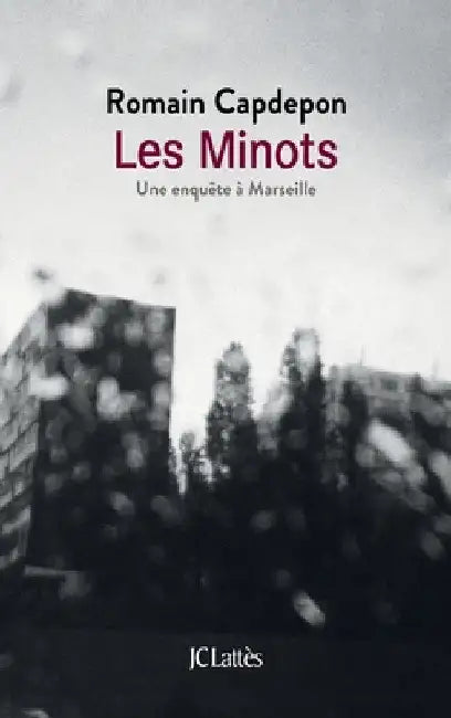 Les Minots by Capdepon-R
