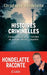 Histoires criminelles by Hondelatte-C