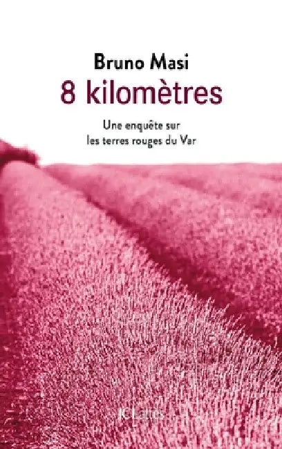8 kilomètres by Masi-B