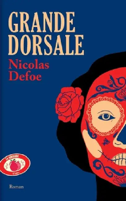 Grande dorsale by Defoe-N