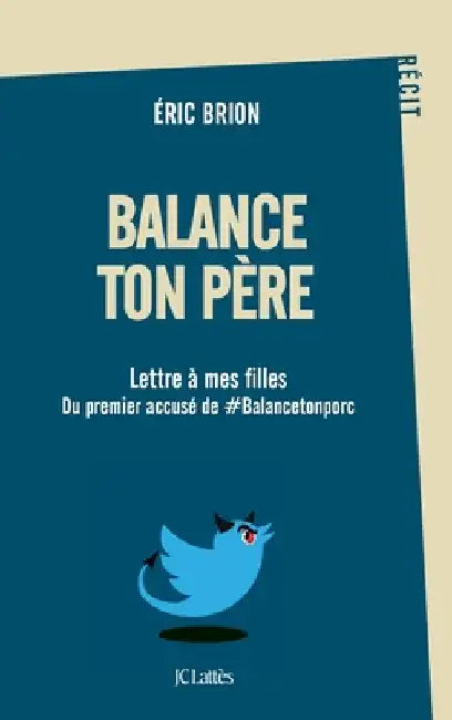 Balance ton père by Brion-E