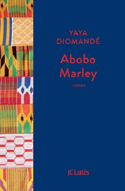 Abobo Marley by Diomande-Y
