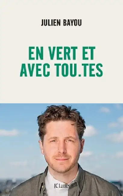 En vert et avec tou.tes by Bayou-J