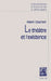 Le Theatre Et l'Existence by Henri Gouhier