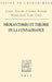Cohen, Natorp, Cassirer, Rickert, Windelband, Lask, Cohn: Neokantismes Et Theorie de la Connaissance by Hermann Cohen, Eric Dufour, Paul Natorp