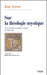 Sur La Theologie Mystique by Jean Gerson
