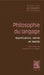 Textes Cles de Philosophie Du Langage: Vol.I: Signification, Verite Et Realite by Bruno Ambroise, Sandra Laugier