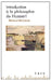 Introduction a la Philosophie de Husserl by Renaud Barbaras
