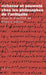 Richesse Et Pauvrete Chez Les Philosophes de l'Antiquite by Etienne Helmer, Sandrine Alexandre, Mauro Bonazzi