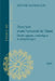 Duns Scot Avant l'Univocite de l'Etant Etudes Logiques, Semantiques Et Metaphysiques by Hector Salinas-Leal