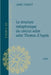 La Structure Metaphysique Du Concret Selon Saint Thomas d'Aquin by Aime Forest