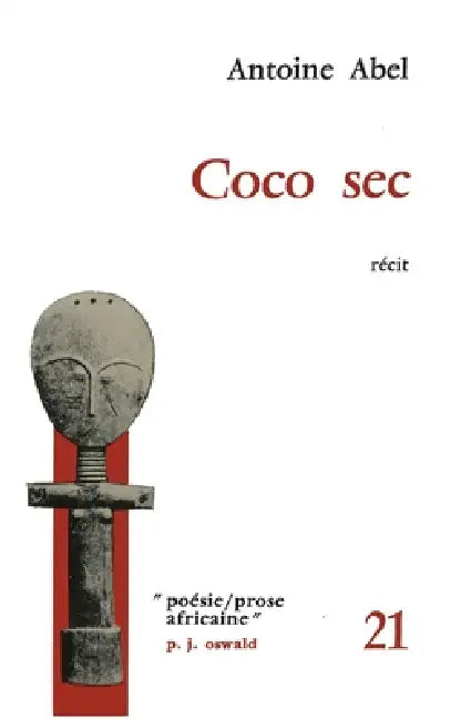 Coco sec (Seychelles) by Tbd