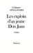 Les Exploits d'un jeune Don Juan by Apollinaire-G