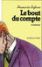 Le Bout du compte by Françoise Lefèvre