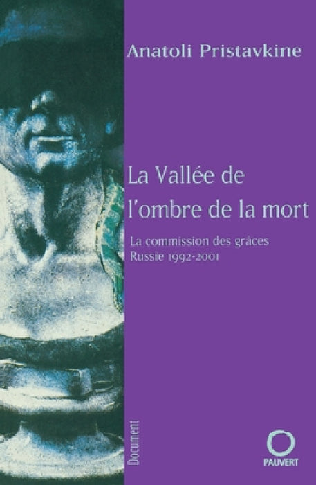 La Vallée de l'ombre de la mort by Pristavkine-A