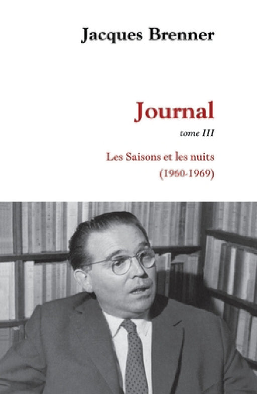 Journal by Brenner-J